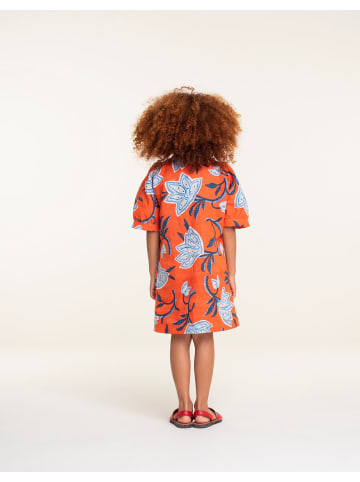 Oilily Desty Kleid in Orange
