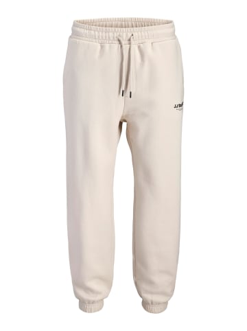 Jack & Jones Jogginghose in Moonbeam