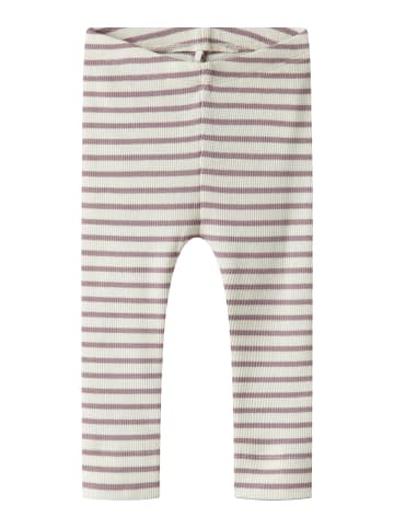 name it Leggings NBNBANI in elderberry