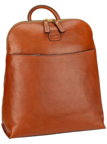 BRIC`s Rucksack Volterra BP in Tobacco