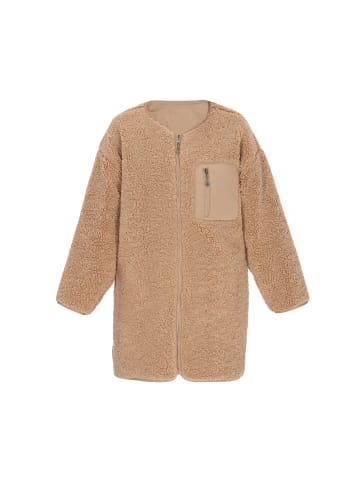 DreiMaster Maritim Women Jacket in sand