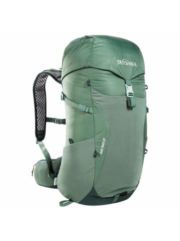 Tatonka Hike Pack 22 - Wanderrucksack 50 cm (black) in sage green