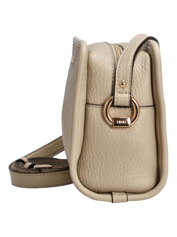 Liu Jo Manhattan Camera Case - Umhängetasche M 23 cm (sabbia) in sabbia