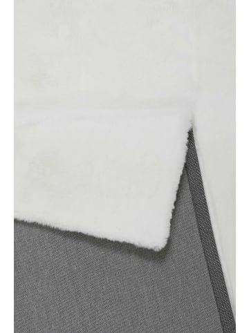 Esprit home Teppich "Alice" in Beige Weiß