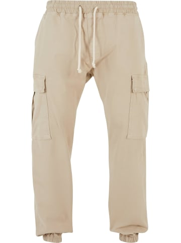 2Y Studios Cargo-Hosen in beige