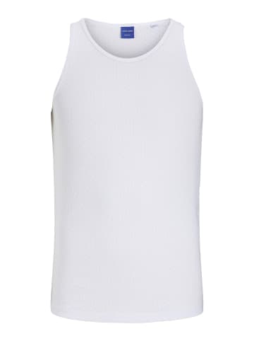 Jack & Jones Tanktop in Bright White