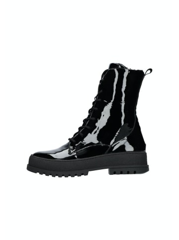 WALDLÄUFER Schnür-Stiefeletten für Damen in uni