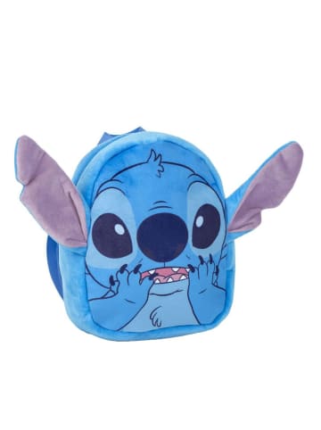 Lilo & Stitch Vorschulrucksack Plüsch-Rucksack für Jungen & Mädchen