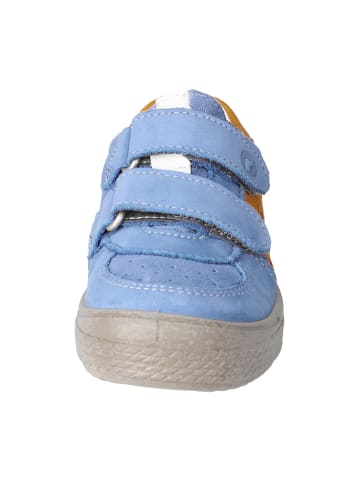Ricosta Klettschuhe in Blau