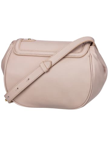 COCCINELLE Handtasche Blake Smooth in Rosette