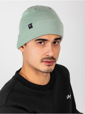 Reell Mütze "Beanie" in Grün