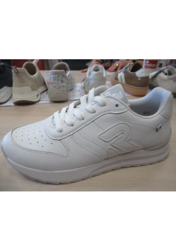 rieker Sneaker in Weiß