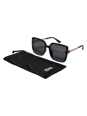 Urban Classics Sonnenbrillen in black