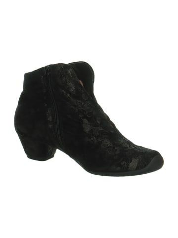 Think! Ankle Boot AIDA DAMEN in Schwarz