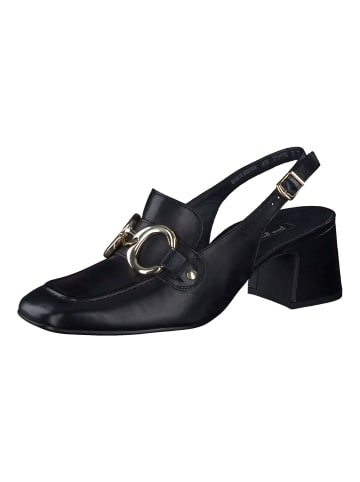 Paul Green Pumps in Schwarz