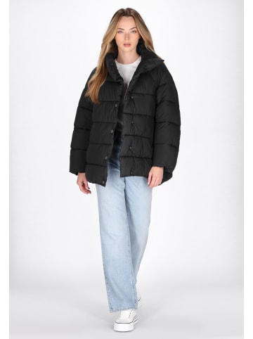 DreiMaster Women Jacket in black