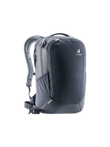 Deuter Tagesrucksack für Erwachsene in schwarz in schwarz