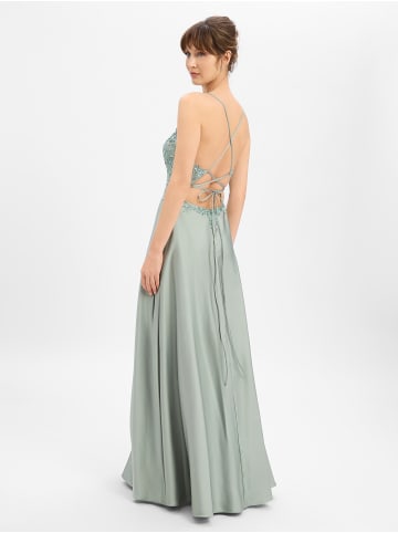 LAONA Kleid in lind - 0001