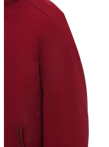 baradello Jacket in ROT