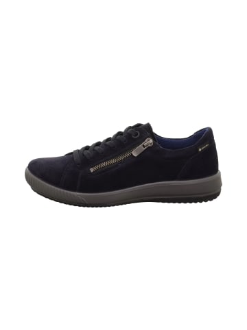 Legero SHOES "Halbschuh Leder \ TANARO 5.0" in blau