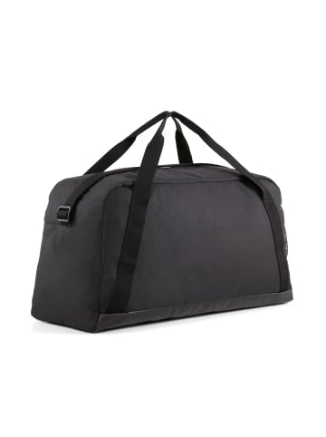Puma Phase Tape Small Sports Bag 19 Liter Sporttasche in puma black