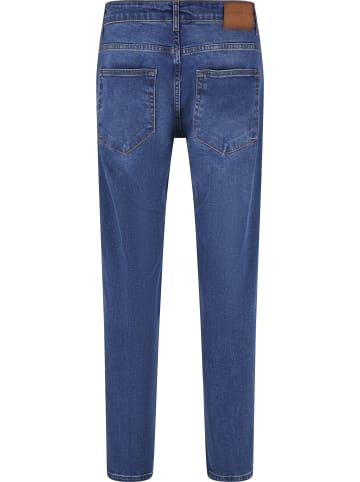 2Y Premium 2Y Premium Herren 2Y Tapered Fit Jeans in blue