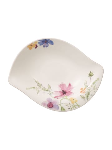 Villeroy & Boch Schale Mariefleur Serve & Salad in Bunt 29 x 21 cm in bunt