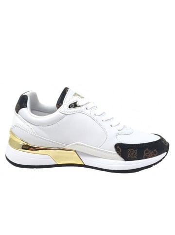 Guess Sneaker Moxea  in Weiß