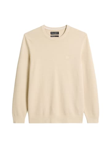 Marc O'Polo Pullover regular in Light Oat