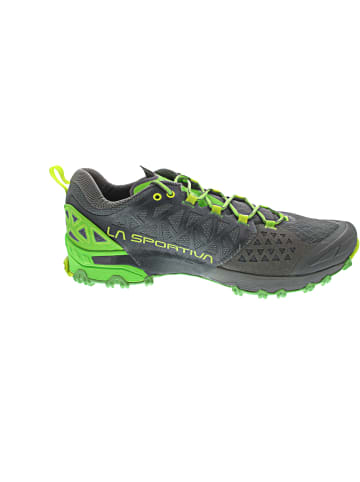 LA SPORTIVA Bushido II Wanderschuh Grau