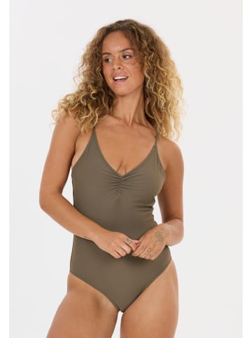 NOU Badeanzug Eirini in 1309 Mocha