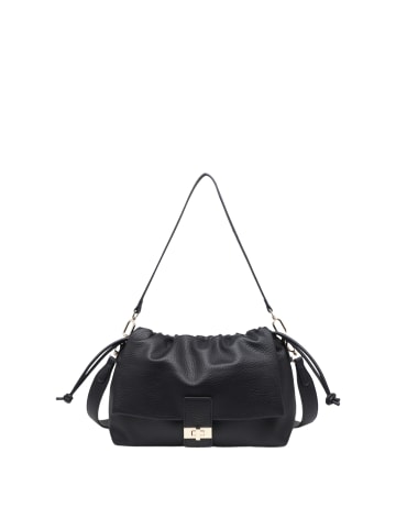 KASSANDRA Handtasche in BLACK