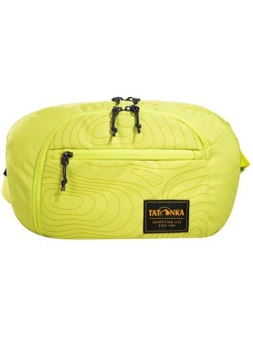 Tatonka Hip Sling Pack Gürteltasche 32 cm in limecurve