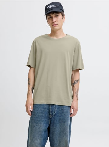 Jack & Jones T-shirt in Seagrass