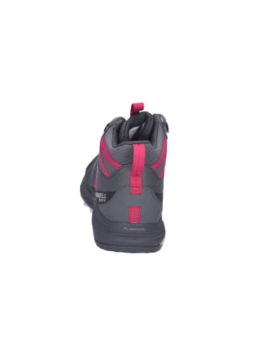 Merrell Wanderschuhe in grau