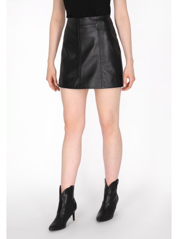 DreiMaster Women Skirt in black