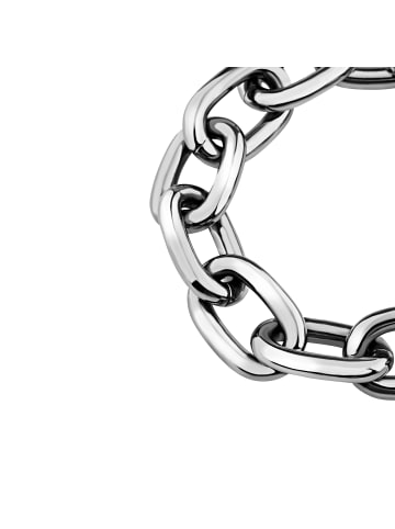 Breil Armband distinctive silber, gold