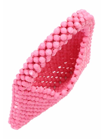 myMo at night Damen Handtasche in Pink