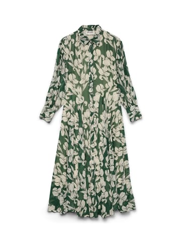 Vero Moda Hemdblusenkleid in Eden