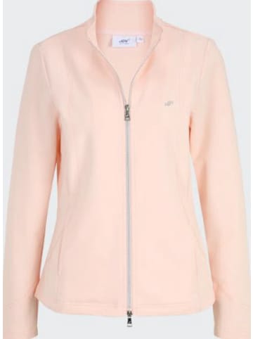 Joy Sportswear Unterjacke/Sweatshirt DORIT Jacke in Pink