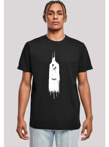 F4NT4STIC F4NT4STIC T-Shirt in black