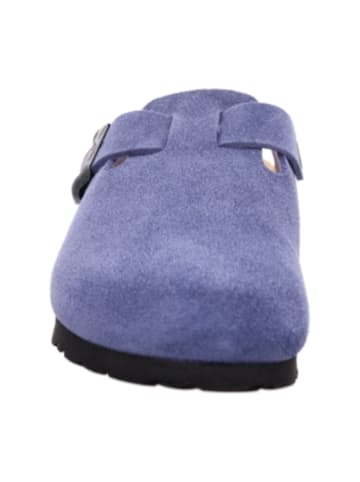 ROHDE Clogs in Blau