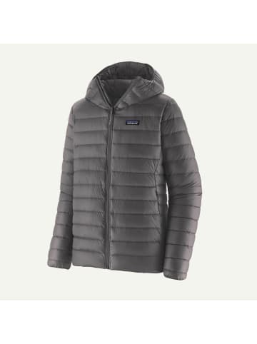 Patagonia Daunenjacke in grau