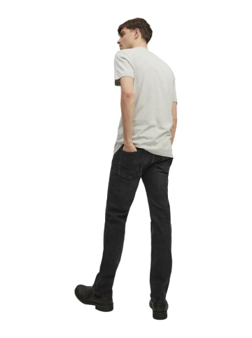 Jack & Jones Jeans JJIMIKE JJORIGINAL JOS 111 comfort/relaxed in Schwarz