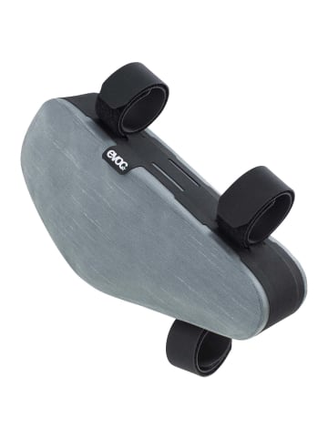 evoc Multi Frame Pack WP Rahmentasche - Fahrradtasche M 24.5 cm (steel) in steel