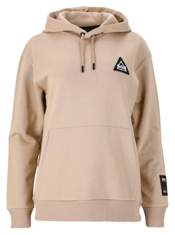 SOS Hoodie Haines in 1136 Simply Taupe