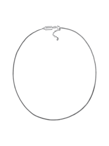 KUZZOI Schmuck für Herren in silber