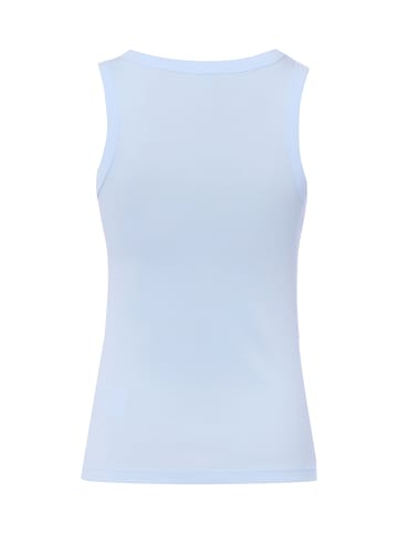 Marie Lund Tanktop in mint - 0005
