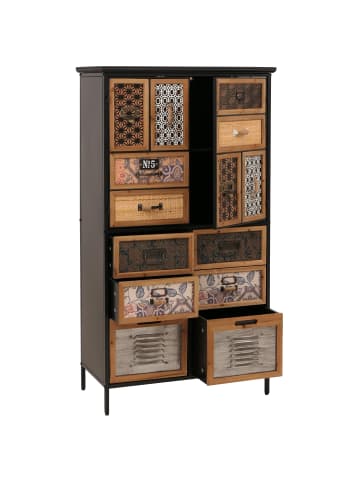 MCW Apothekerkommode O80