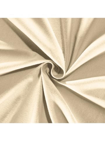 REDBEST Baumwolle Schürze Tulsa in beige